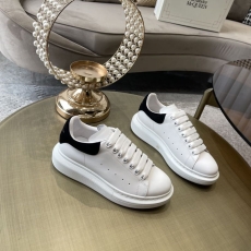 Alexander Mcqueen Low Shoes